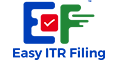 Easy ITR Filing